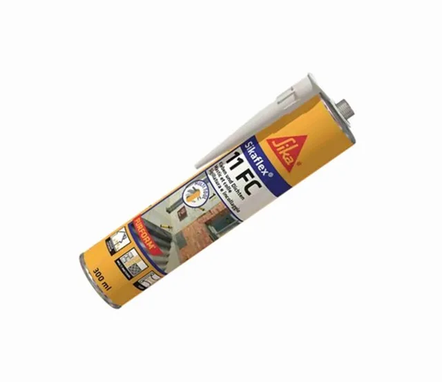 Sikaflex-11FC+ 300 ml