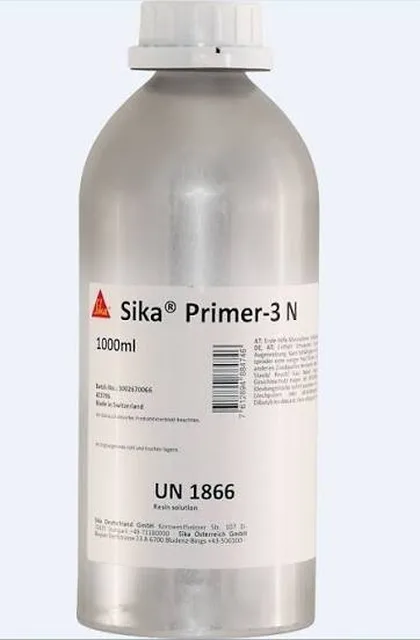 Sika Primer-3 N 1000 ml