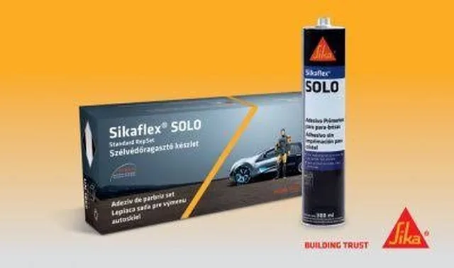 Sikaflex SOLO 300 ml