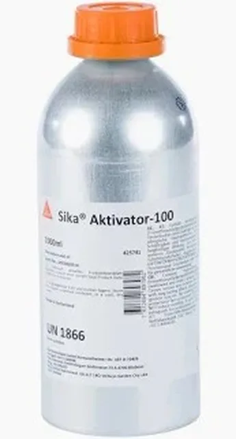 Sika Aktivator 100, 1000 ml