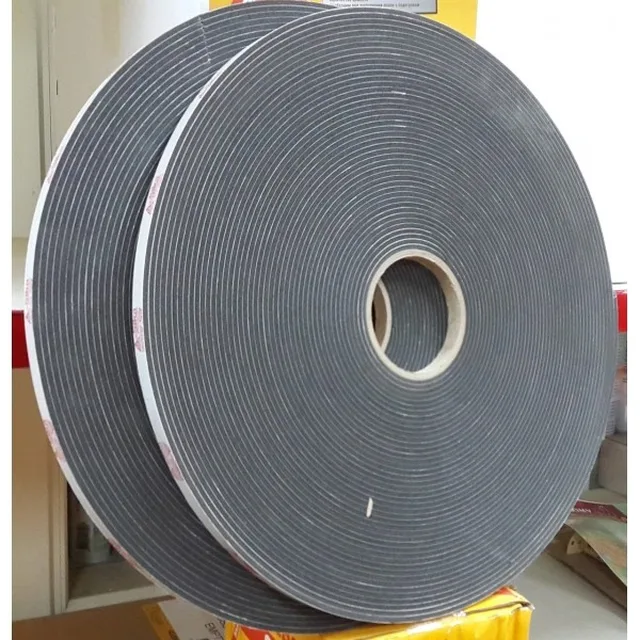 SikaTack-Panel Montageband fixing tape