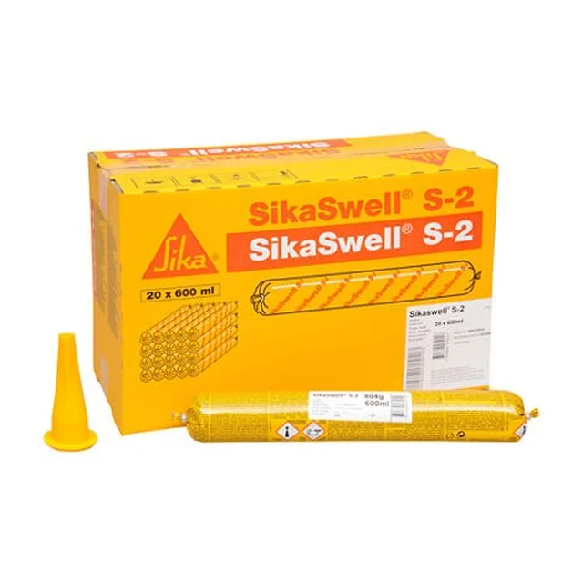 SikaSwell S-2 600 мл