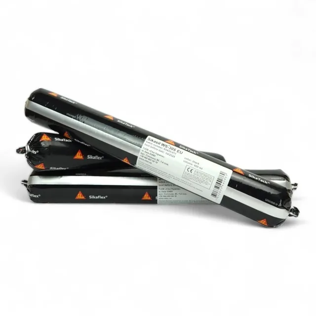 Sikasil WS-305 EU 600 тml