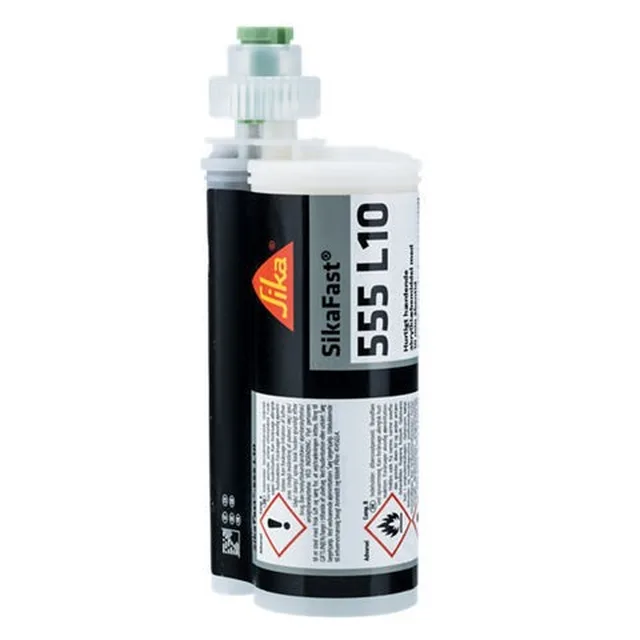 SikaFast-555 L10 (250 ml)