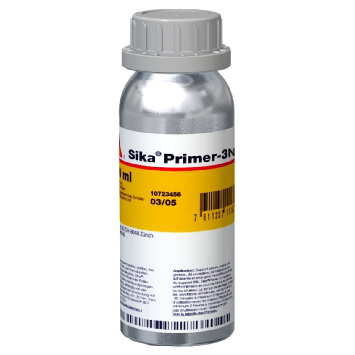 Sika Primer-3 N 250 мл