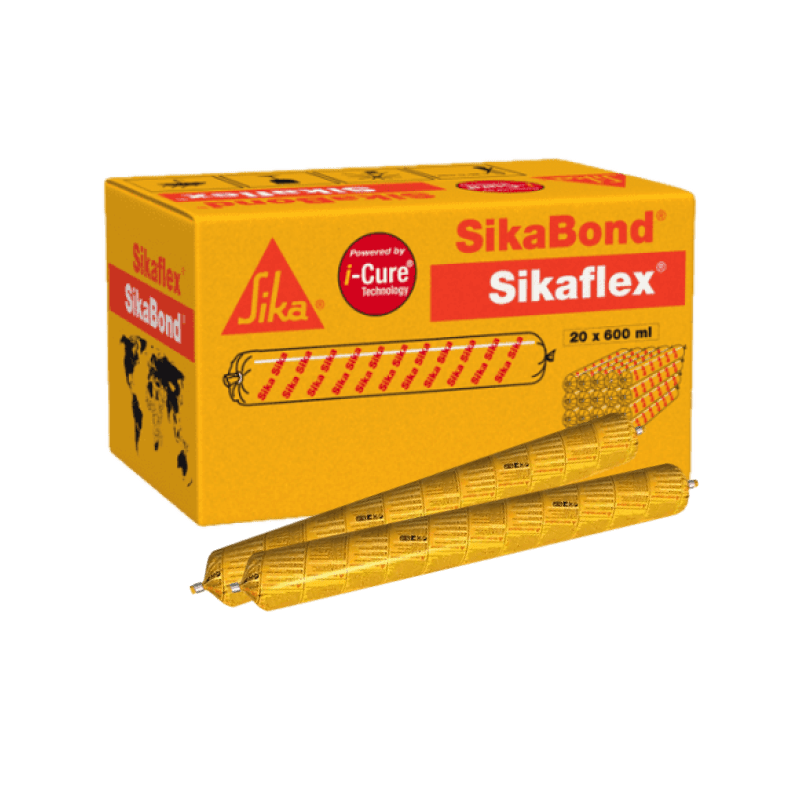 Sikaflex PRO-3 600 ml