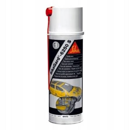 SikaGard -6250 S 1000 ml білий