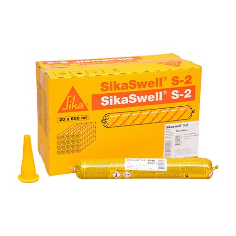 SikaSwell S-2 600 мл